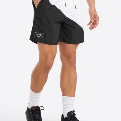 Nautica Competition Worldwide Sievers 6" Swim Shorts