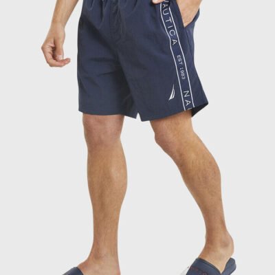 Sigmund 6" Swim Shorts