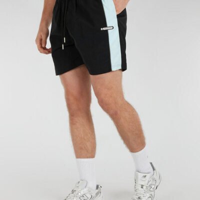 Nautica Competition Port 5" Swim Shorts