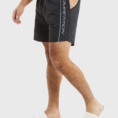 Nautica Competition Riley 6" Swim Shorts