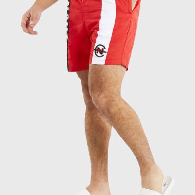 Nautica Competition Lismore 6" Swim Shorts