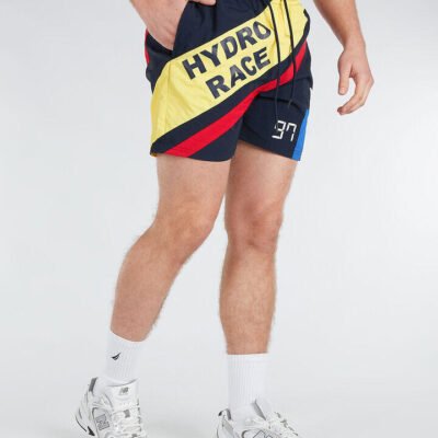 Nautica Competition Hydro Race Arenac 5" Swims