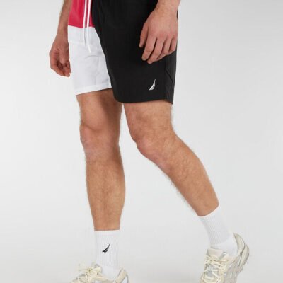 NS-83 Cosby 5" Swim Shorts