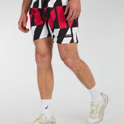 NS-83 Brant 5" Swim Shorts